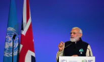 Modi Urges UK Leader to Take ‘Strong Action’ After Protest Outside Indian Embassy