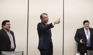 Some Thoughts on the Governors’ Races: Round 1 to the Good Guys