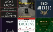 Epoch Booklist: Recommended Reading