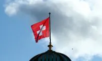 Swiss Banks Expect Market Access Deal With Britain in 2022: NZZ