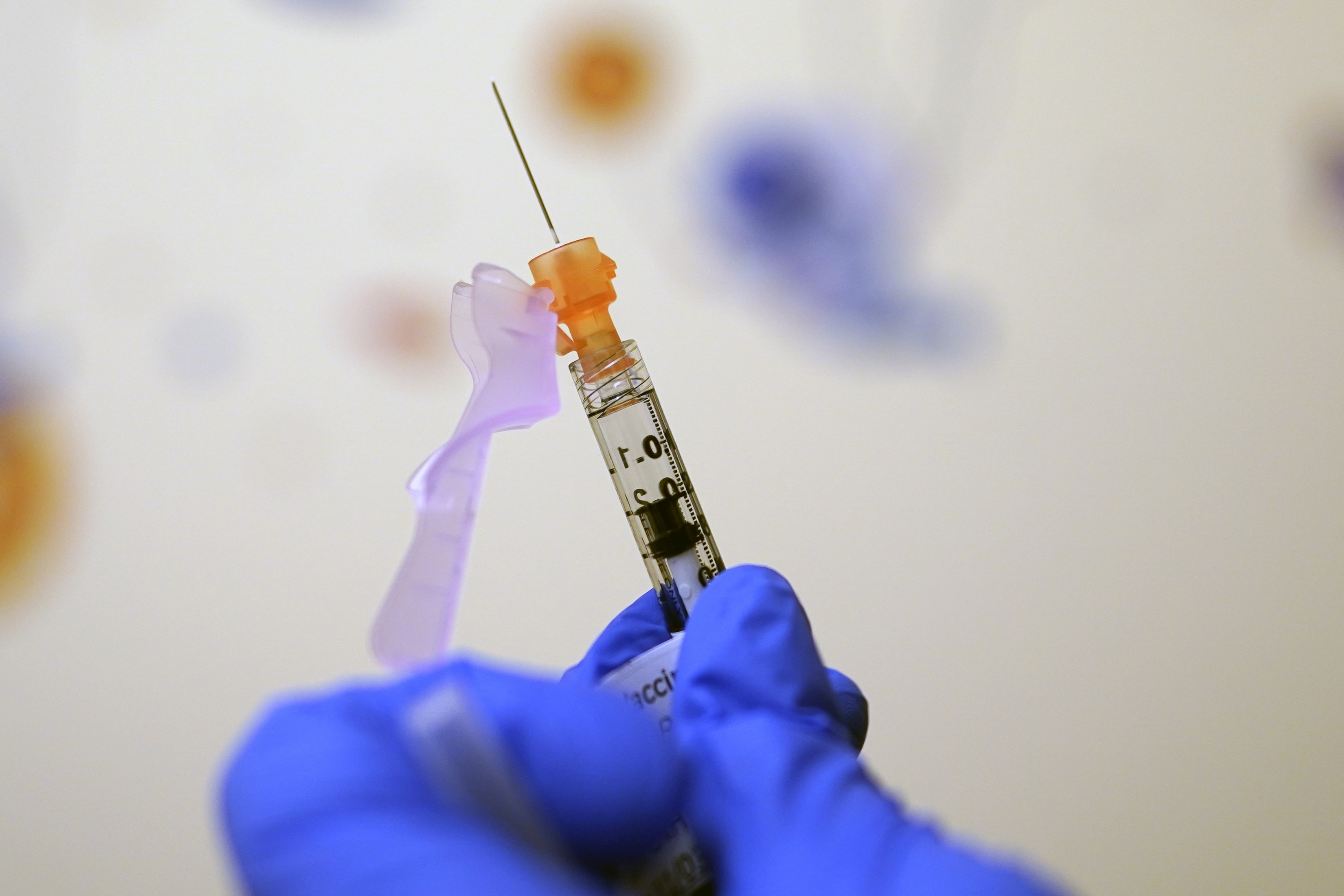 'Danger Signal': Leaked Hospital Email Reports Increase in Stillbirths, COVID-19 Vaccine Suspected - Vimarsana News