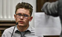 Witness: Rittenhouse Said He Acted in Self-Defense; People ‘Were Trying to Hurt Him’