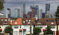 UK House Prices Show Unexpected Strength in October: Nationwide