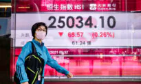 Record High Stocks Brace for Fed Stimulus Cut