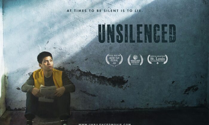 ‘Unsilenced’: Film Exposing China’s Human Rights Abuses Wins Austin ...