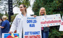 Federal Judge Blocks Hospital From Putting Unvaccinated Workers on Unpaid Leave