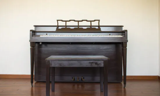 Is Your Piano in Tune? The Noble Craft of Piano Tuning