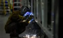 US Factory Orders Unexpectedly Rise in September