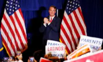 Democrats Squabble About Cause for Tuesday Election Losses