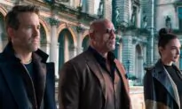 Film Review: ‘Red Notice’: Reynolds, Gadot, and Johnson Display Winning Chemistry