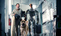 Film Review: ‘Finch’: Post-Apocalyptic Sci-Fi With a Troubling Message