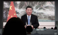 China Open to Negotiations Over State Subsidies, Xi Jinping Says
