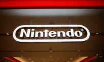 Nintendo Can’t Fulfil Switch Holiday Demand, Cuts Forecast on Chip Shortage