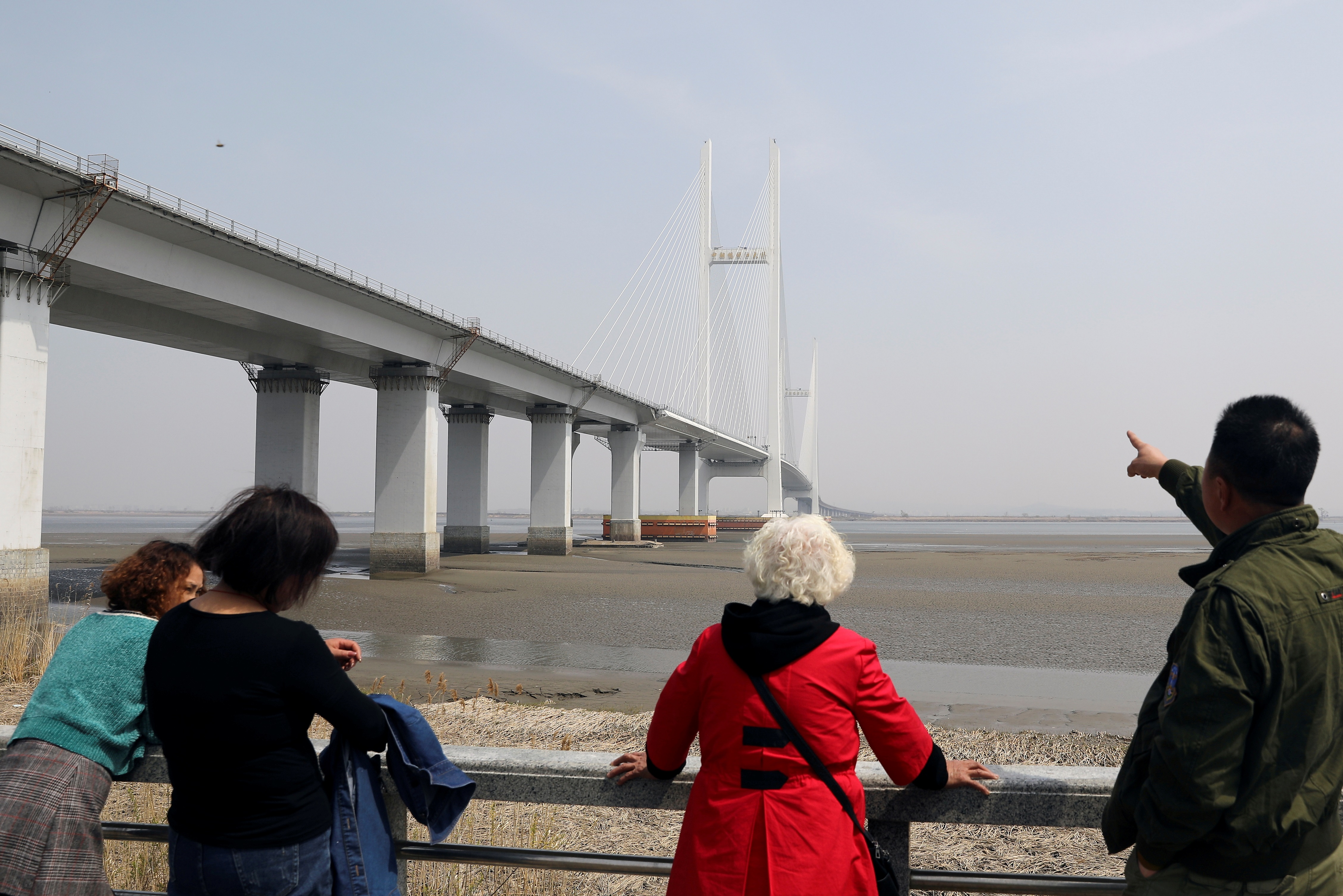 Chinese City to Expand Border Facilities With North Korea - Vimarsana News