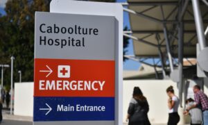 Death at Australian Hospital Due to Mismanagement: Review
