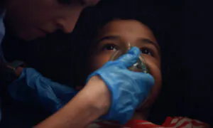 A Good Cop [Episode 6: Dead on Arrival]