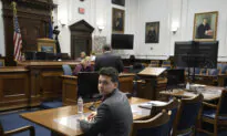 Witnesses: Threat, Lunge for Gun From 1st Rittenhouse Victim