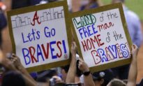 Champion Braves Plan 2-Part Parade Celebrating Past, Present