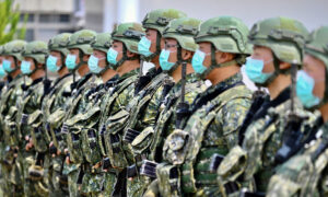 As Tensions Simmer Over Taiwan, Global Chip Supply Hangs in the Balance