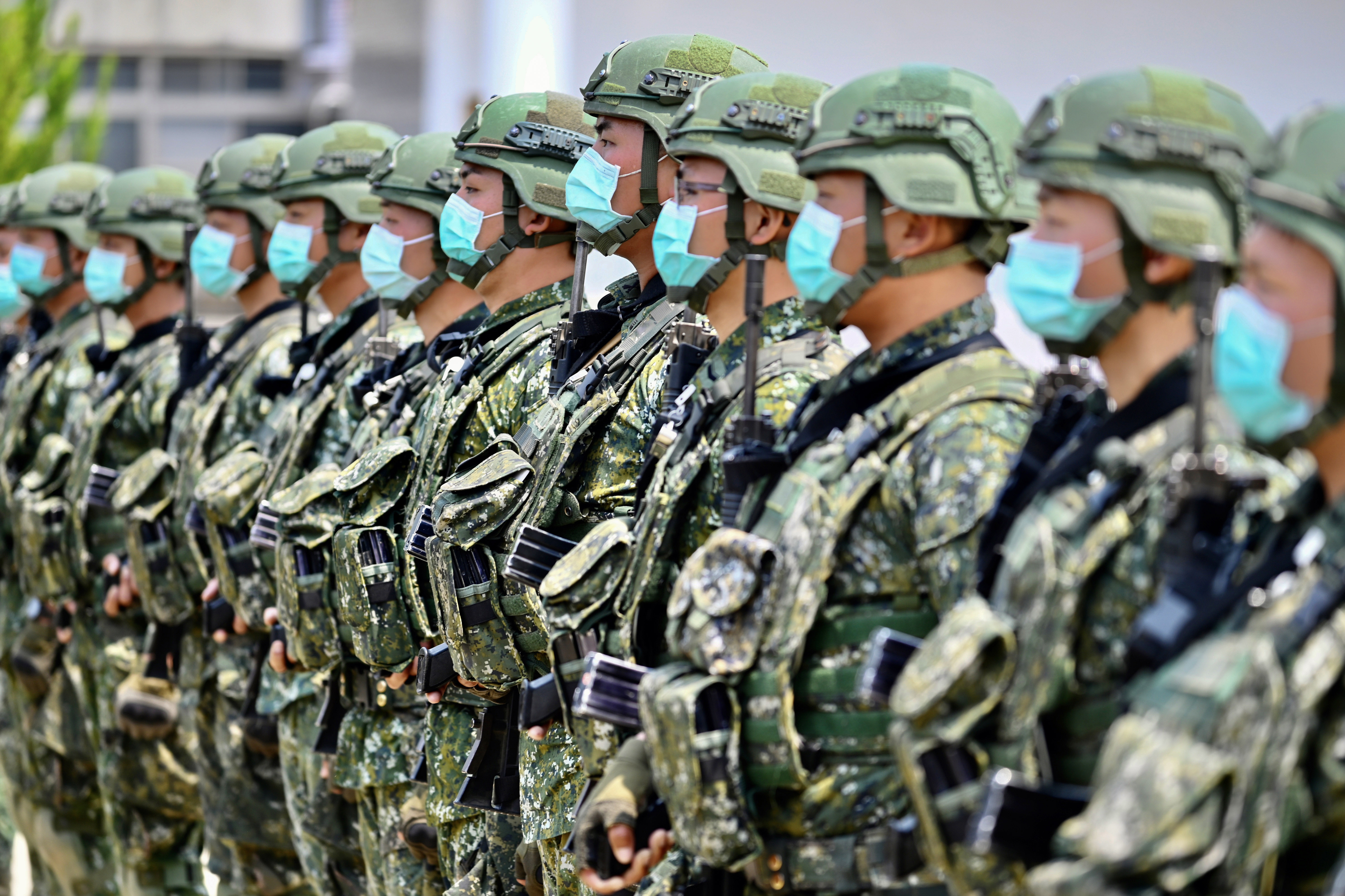 As Tensions Simmer Over Taiwan, Global Chip Supply Hangs in the Balance - Vimarsana News