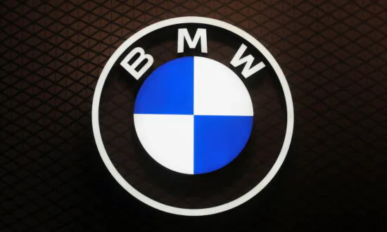 High Prices, Steady Supply Chain Protect BMW From Industry Woes