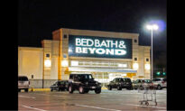 Bed Bath & Beyond Surges 80 Percent on Kroger Deal, Digital Shift, and $1 Billion Buyback