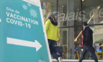Post Pandemic Health Systems Could Be Challenged by COVID 19 Spending Spike: CIHI