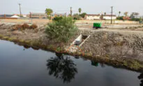 Researchers Devise Method to Cleanse Toxic ‘Forever Chemicals’ From Water