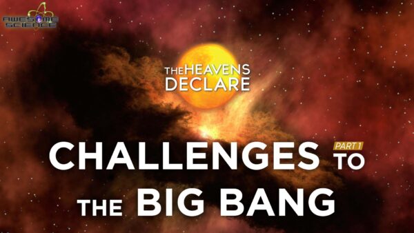 The Heavens Declare (Episode 9): Our Incredible Sun