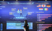 Chinese E-Commerce’s Low-Price Strategy Compromises Competition, Data of the West: Analysts 