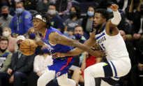 Los Angeles Clippers Outshoot Minnesota in 126-115 Win