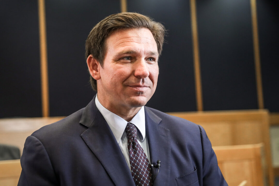 New Florida Rule Bars Giving Licenses to Facilities Housing Illegal Immigrant Children