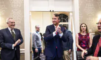 Republicans Gain Stunning 2021 Election Victories as Democrats Reel
