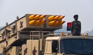 India’s Missile Test Not Meant as a Warning Shot to Beijing, Experts Say