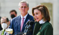 Youngkin’s Win Just Revealed That More Democrats Are Vulnerable in 2022: McCarthy