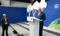 At COP26, Climate Inspires Call for ‘Military-Style Campaign,’ in 17th Century a Call for Prayer
