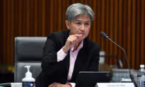 Opposition Foreign Minister Accuses Government of ‘Amping up War’