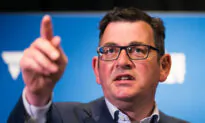 Victoria: A Case Study in Just How Fragile Democracies Can Be