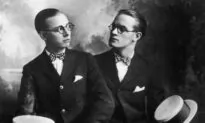 American Treasures: Vaudeville, Family Friendly Entertainment