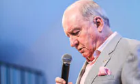 Australian Media Personality Alan Jones Leaves Sky News