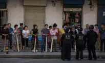 US Retail Giants Stop Selling Chinese Surveillance Tech Linked to Xinjiang