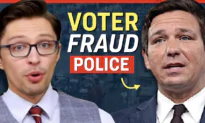 Facts Matter (Nov. 4): Governor DeSantis Pushes to Establish Election Police to Investigate All Allegations of Fraud
