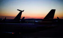 US Aviation Regulator Warns of Potential Interference From 5G Spectrum Plan