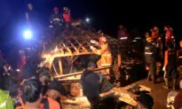 Heavy Rains Trigger Flash Floods in Indonesia; 11 Missing