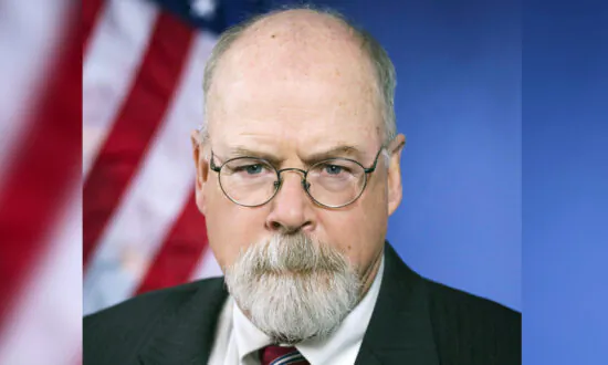 Judge Ponders If ‘Decision Tree’ That Seeded Trump ‘Secret Server’ Claim Can Be Bared in Sussmann Trial