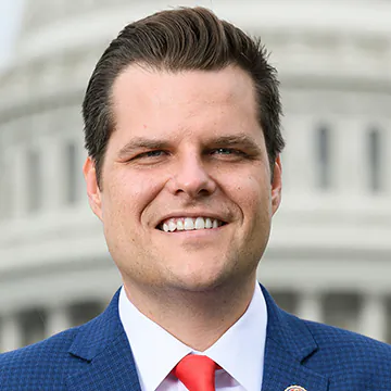 Matt Gaetz