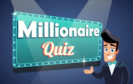 Millionaire Quiz