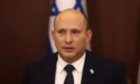 Israel Spared 5th Snap Election as Lawmakers Pass Budget