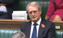 Former UK Minister Quits Politics Amid Lobbying Controversy