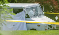 Man Indicted on Murder Charge in Shooting of Postal Worker